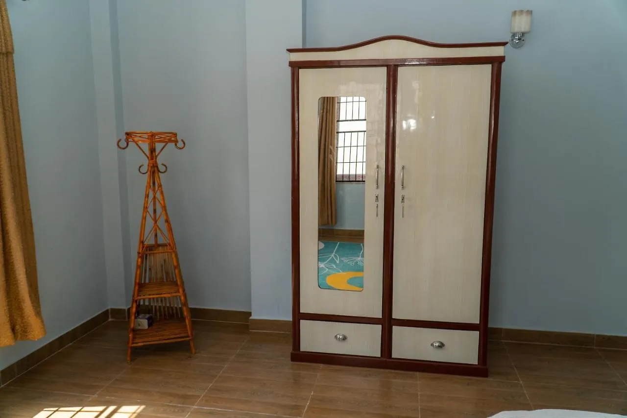 The White House Villa 8 Bedroom With Swimming Pool Catmandu Nepal