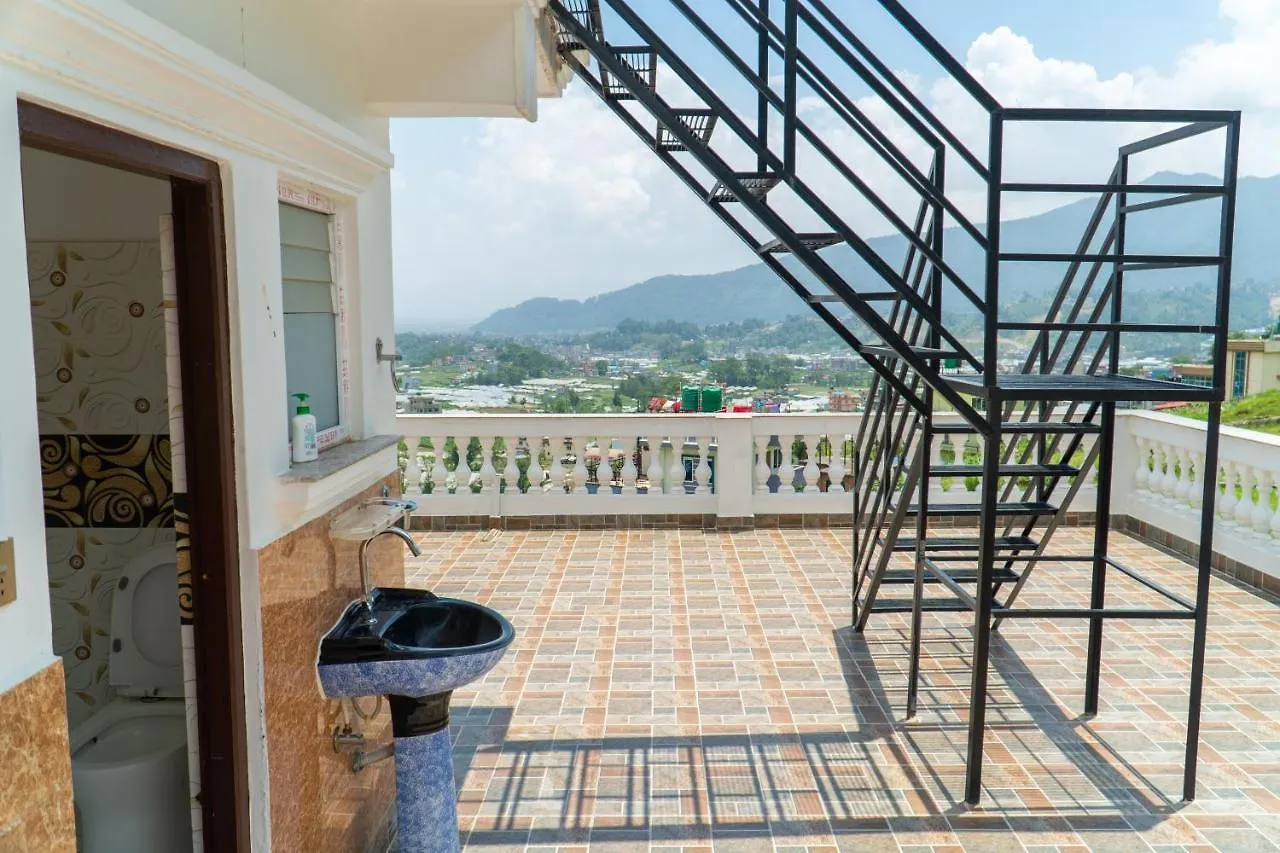 The White House Villa 8 Bedroom With Swimming Pool Catmandu