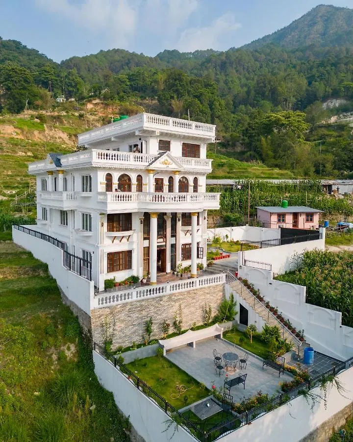 The White House Villa 8 Bedroom With Swimming Pool contacts