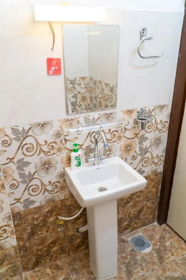 The White House Villa 8 Bedroom With Swimming Pool Kathmandu