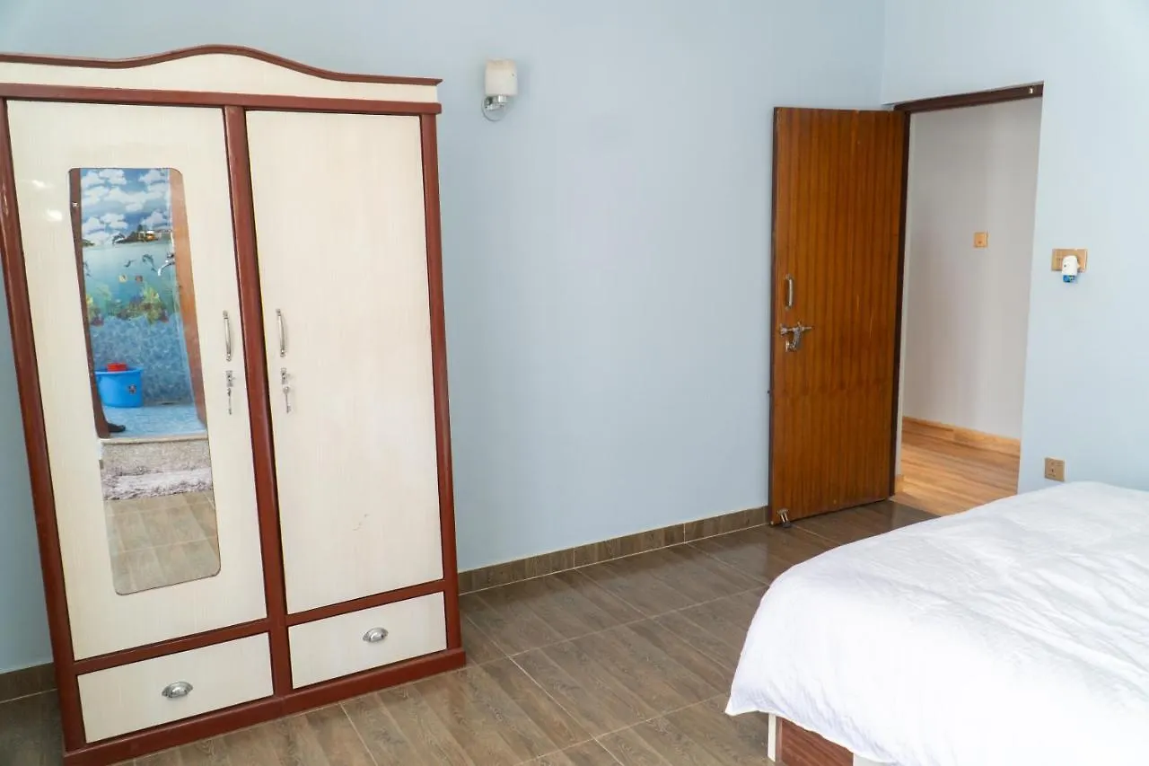 The White House Villa 8 Bedroom With Swimming Pool Kathmandu