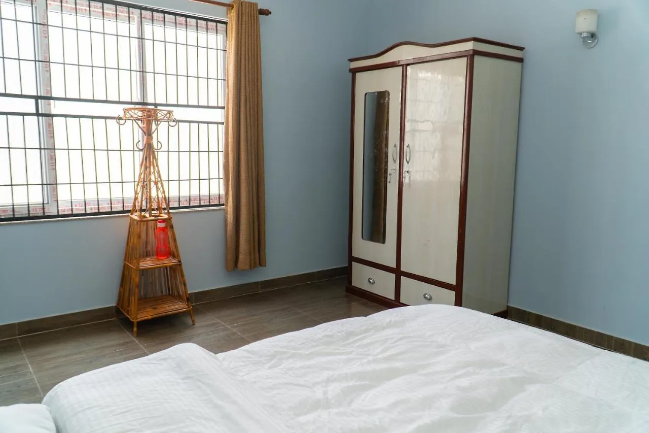 The White House Villa 8 Bedroom With Swimming Pool Kathmandu