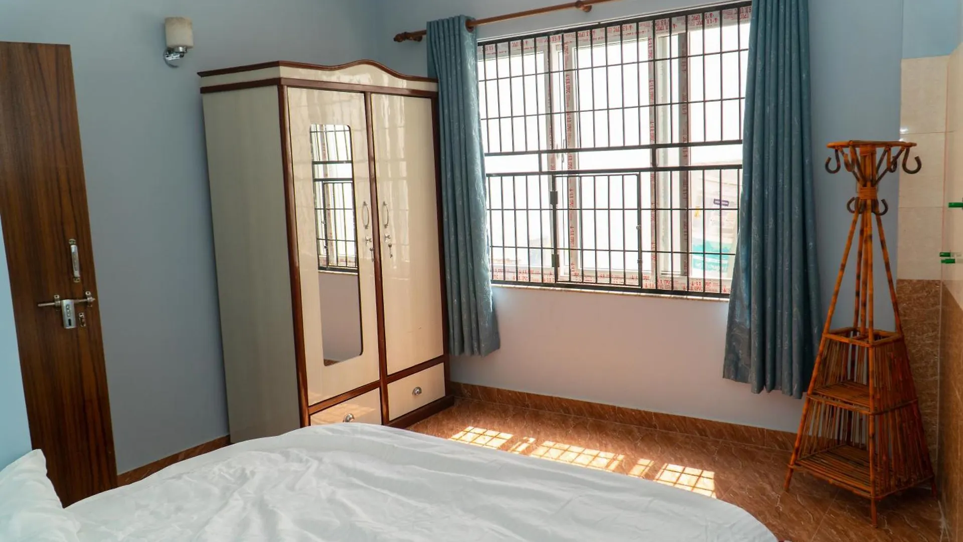 The White House Villa 8 Bedroom With Swimming Pool Kathmandu 0*,